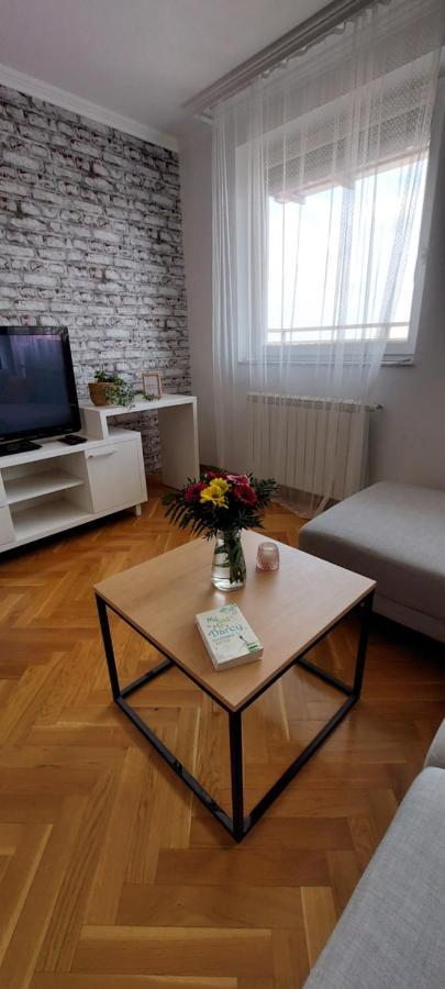 Plavi Zec Appartement Subotica Buitenkant foto