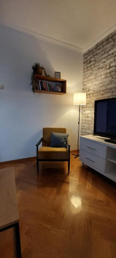 Plavi Zec Appartement Subotica Buitenkant foto