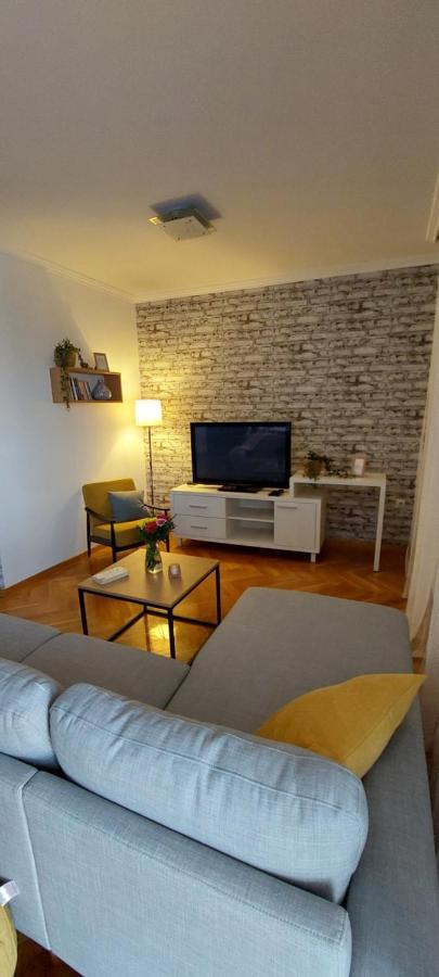 Plavi Zec Appartement Subotica Buitenkant foto