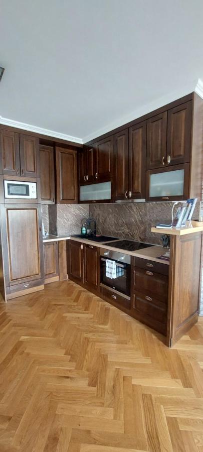 Plavi Zec Appartement Subotica Buitenkant foto