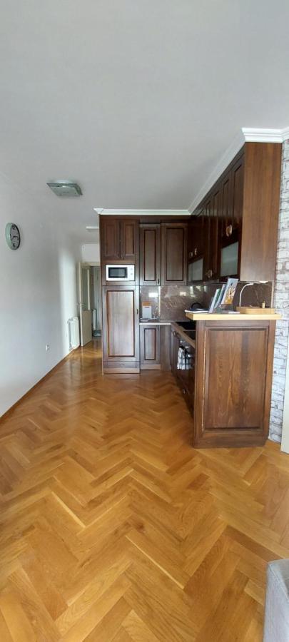 Plavi Zec Appartement Subotica Buitenkant foto