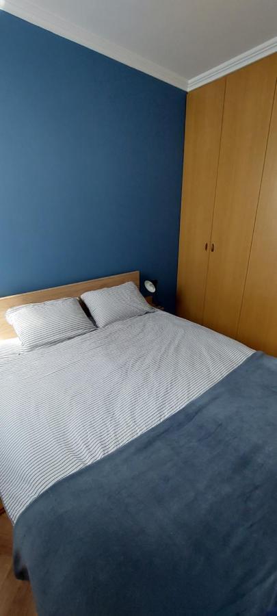 Plavi Zec Appartement Subotica Buitenkant foto