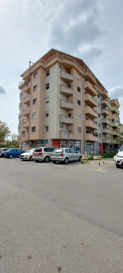 Plavi Zec Appartement Subotica Buitenkant foto